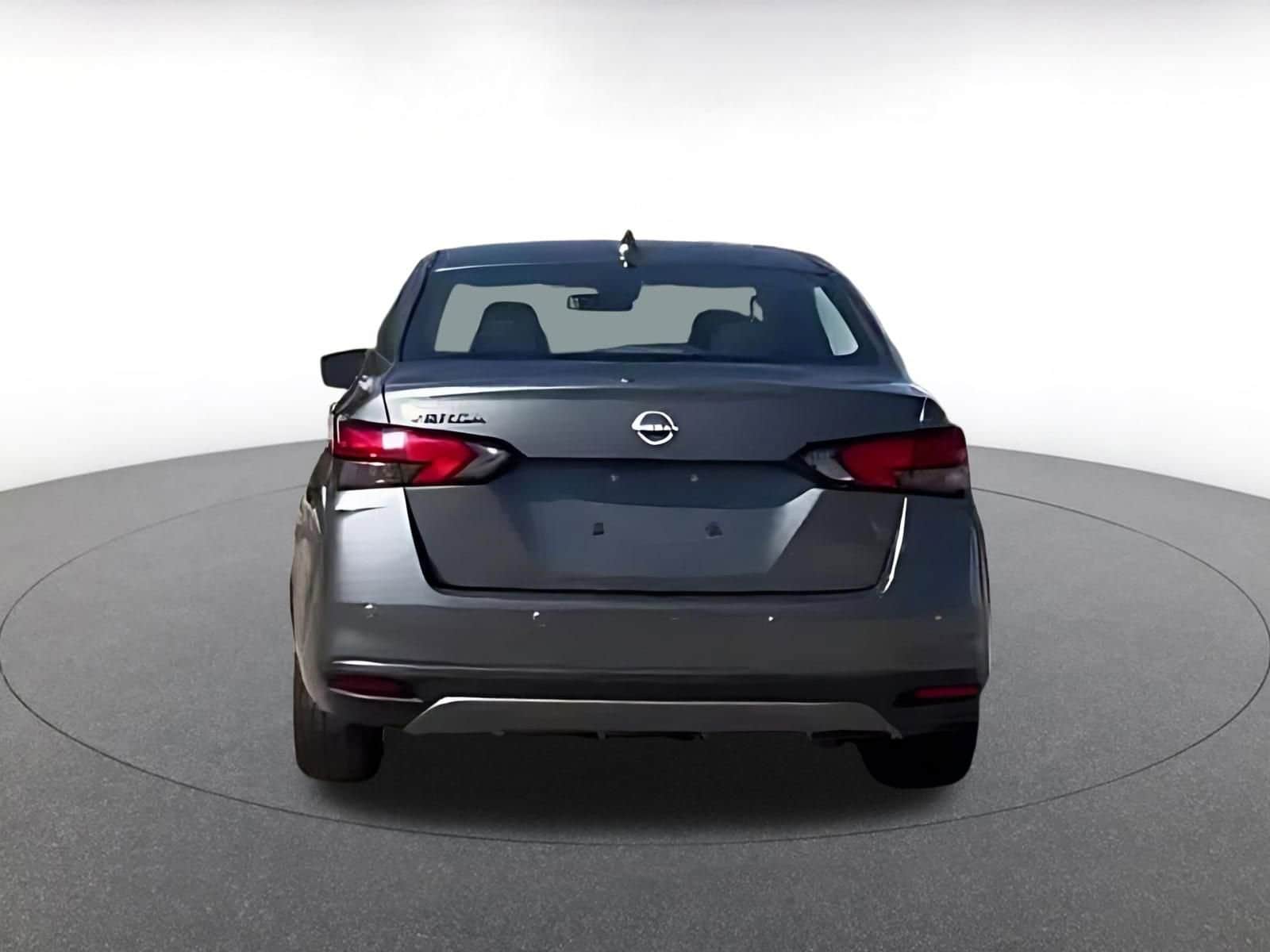 Thumbnail: 2025 Nissan Versa - 7