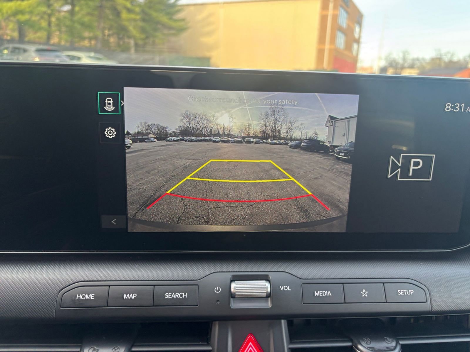 Thumbnail: 2025 Kia K4 - 22