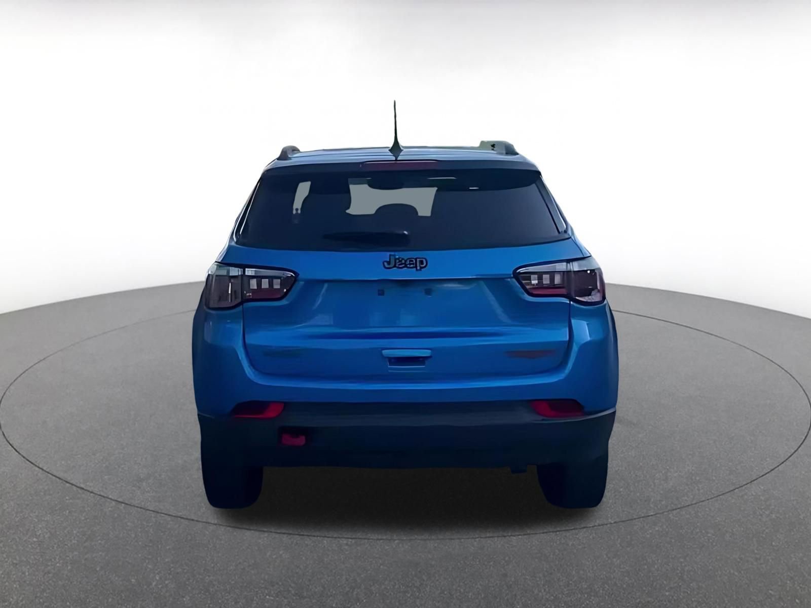 Thumbnail: 2025 Jeep Compass - 11