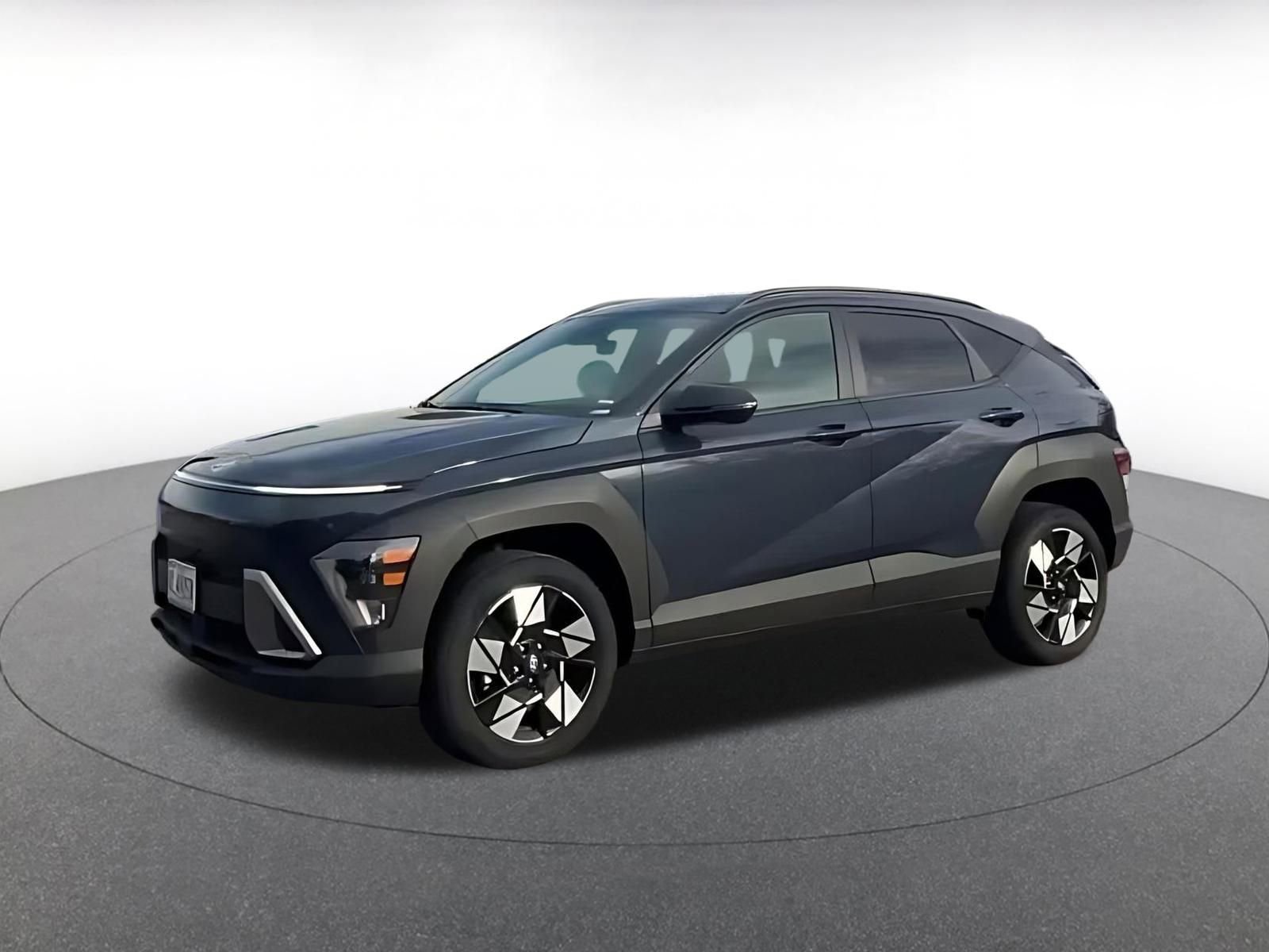 Thumbnail: 2025 Hyundai Kona - 3