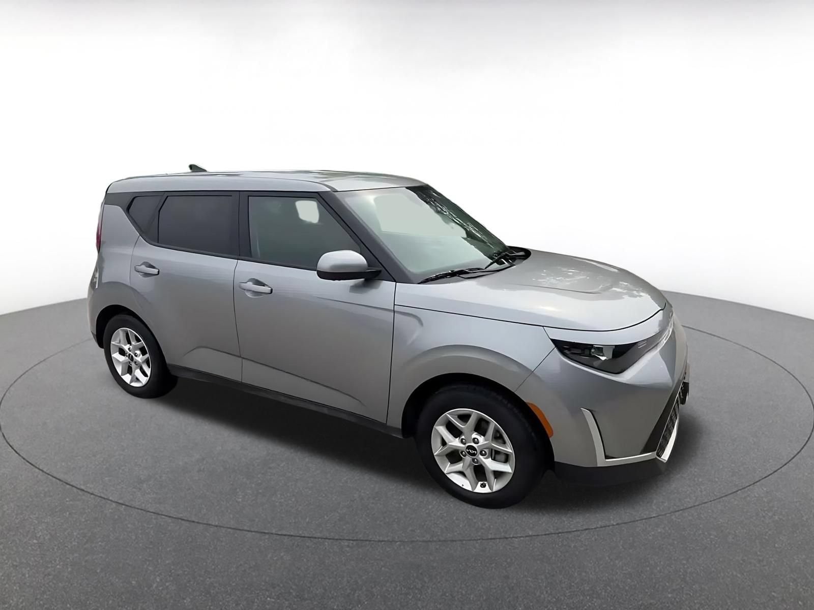 Thumbnail: 2025 Kia Soul - 2