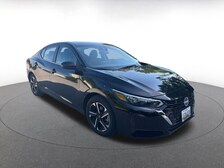 2024 Nissan Sentra SV -
                  St. Louis, MO