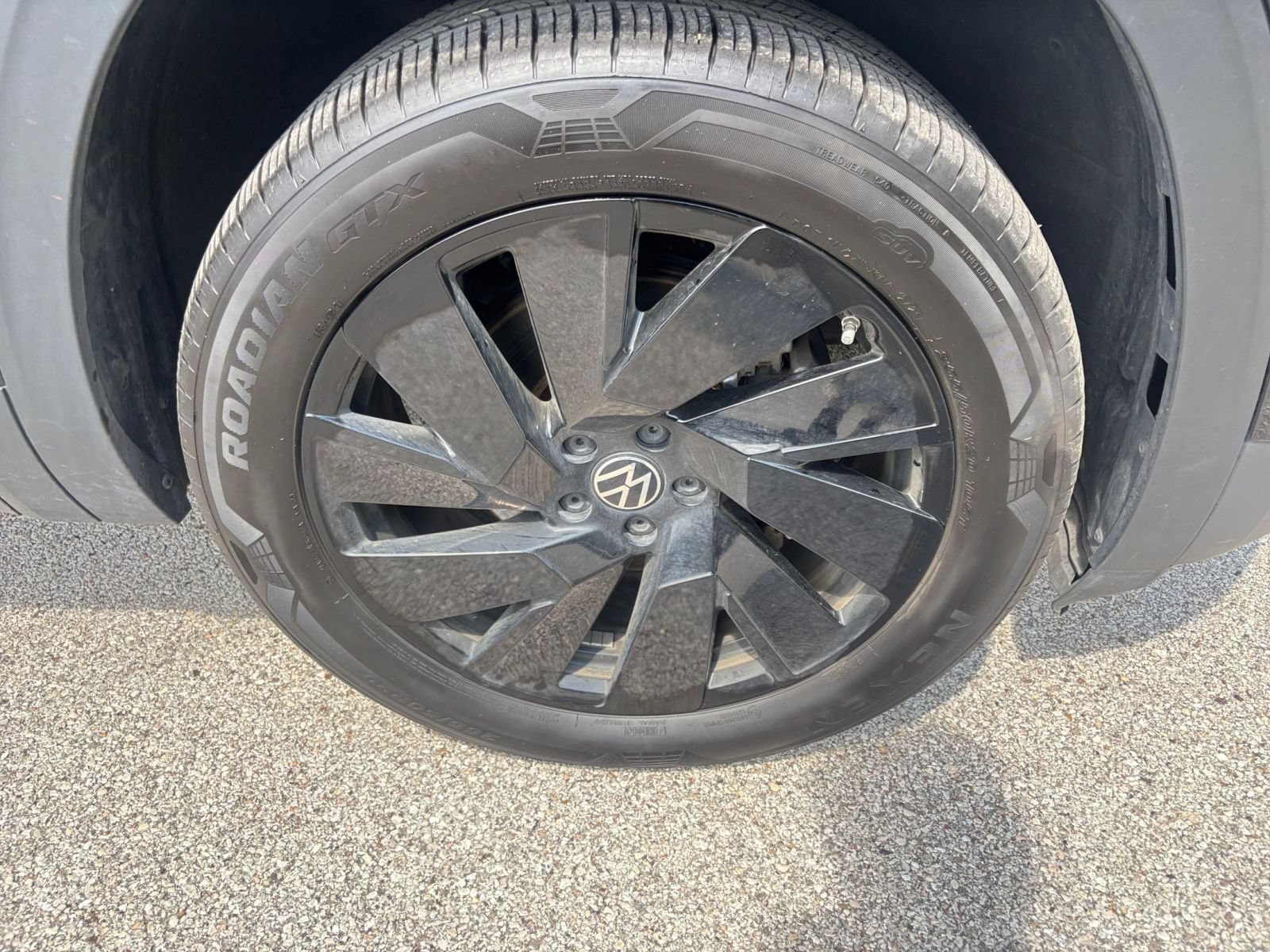 Thumbnail: 2026 Volkswagen Atlas - 32