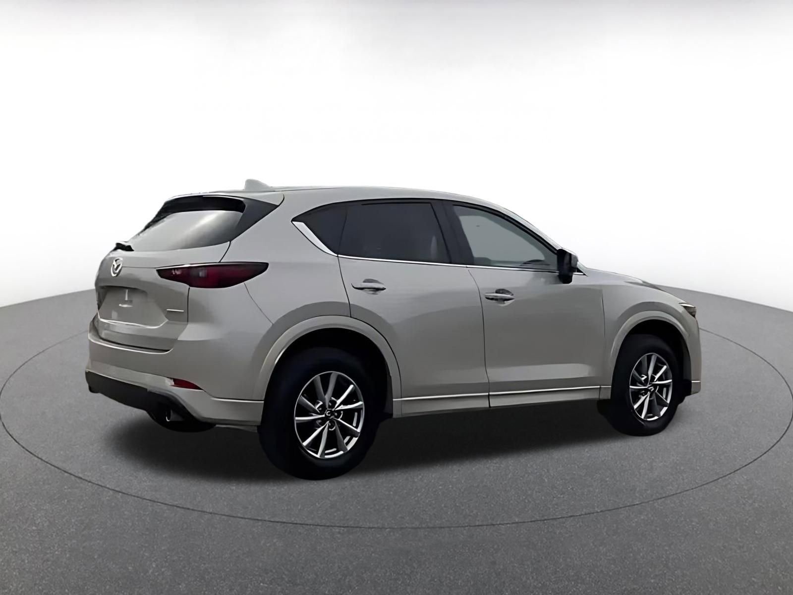 Thumbnail: 2025 Mazda CX-5 - 9