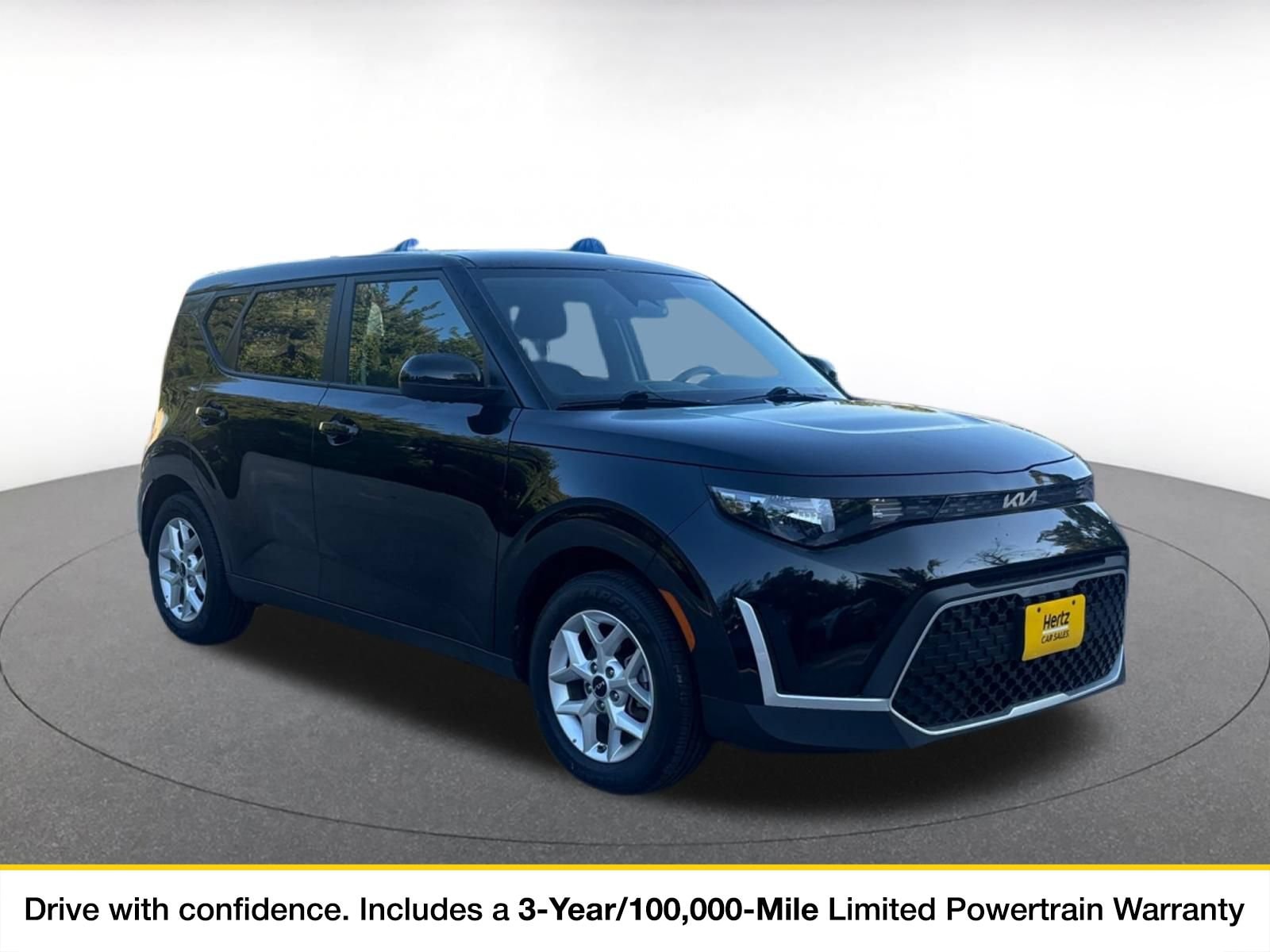 Thumbnail: 2025 Kia Soul - 1