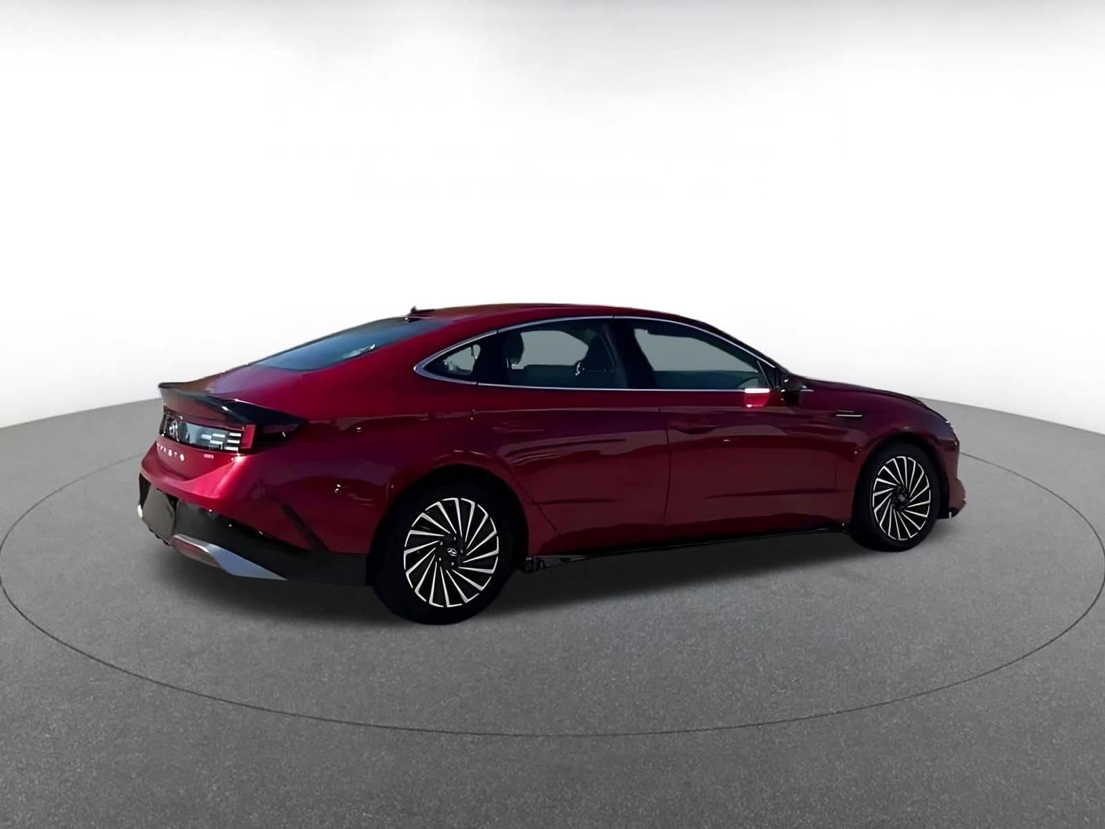Thumbnail: 2025 Hyundai Sonata - 7