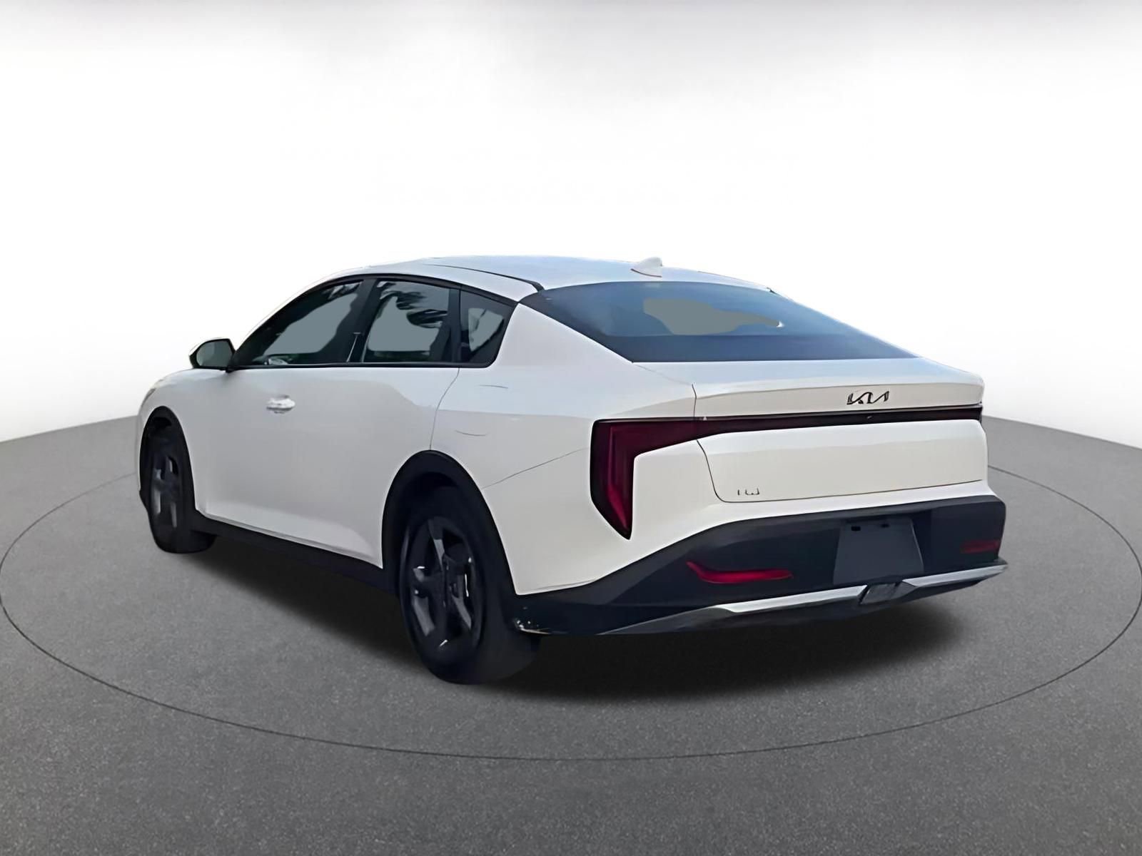 Thumbnail: 2025 Kia K4 - 9
