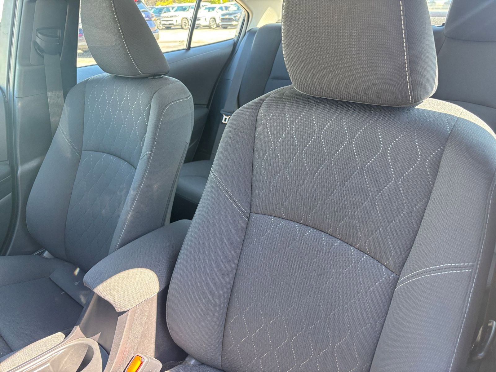 Thumbnail: 2025 Toyota Corolla - 34