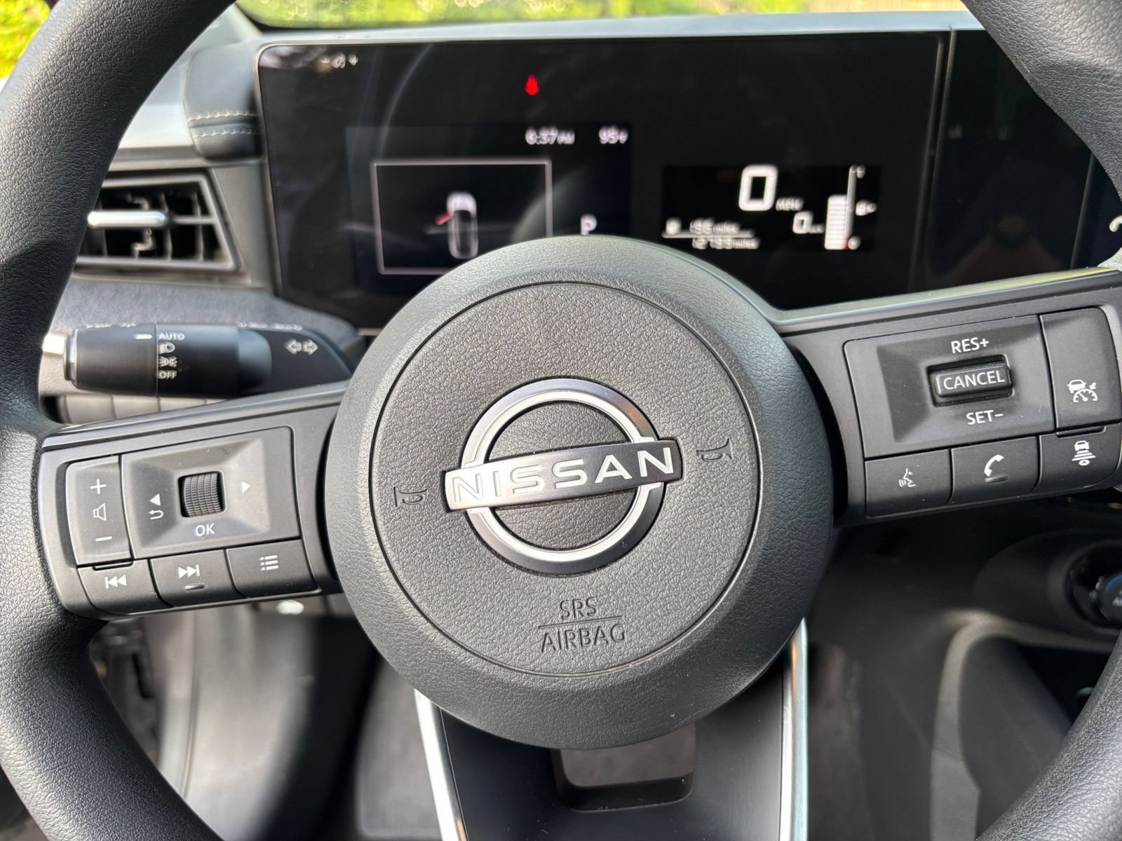 Thumbnail: 2026 Nissan Kicks - 26