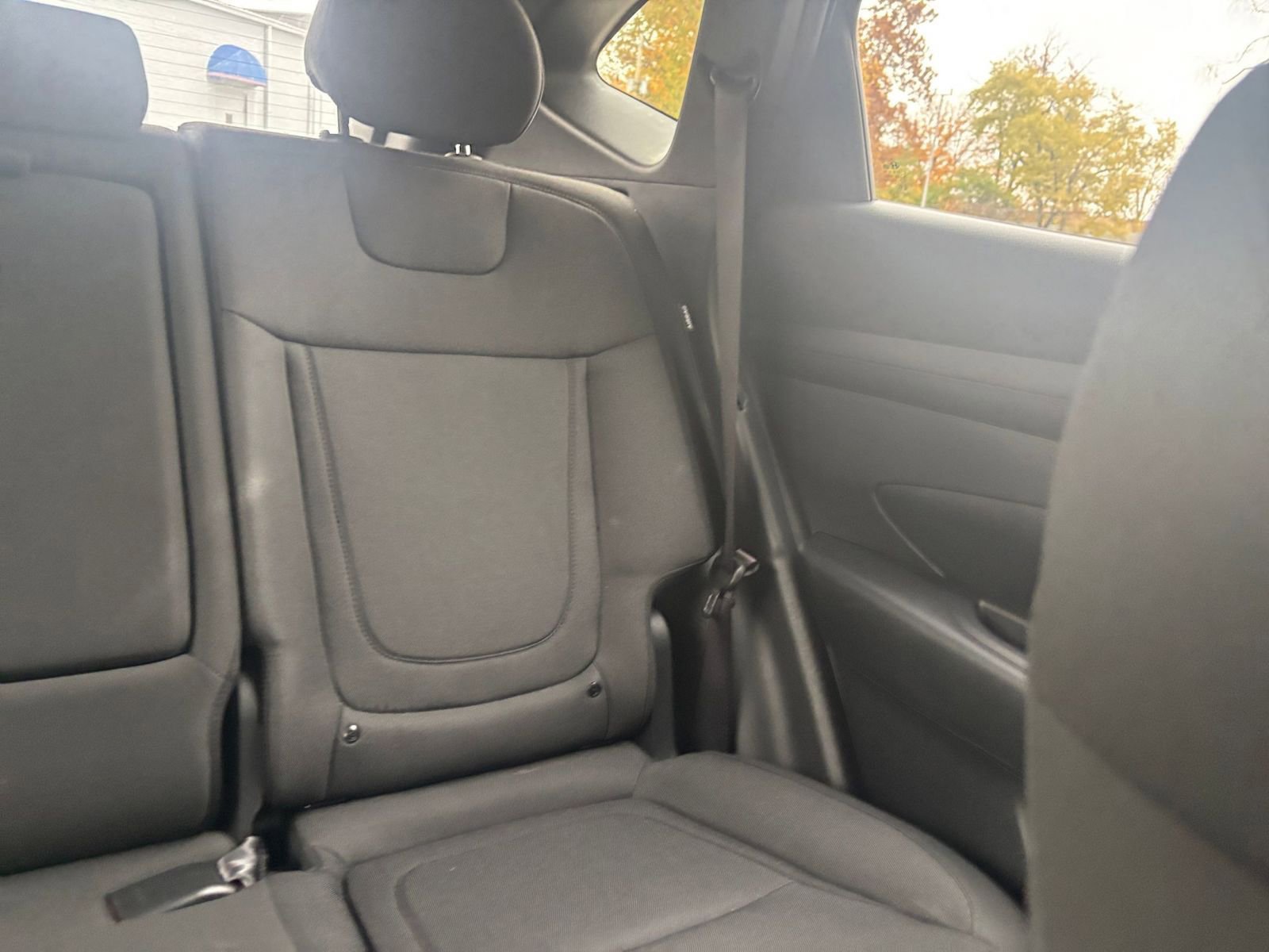 Thumbnail: 2025 Hyundai Tucson - 35