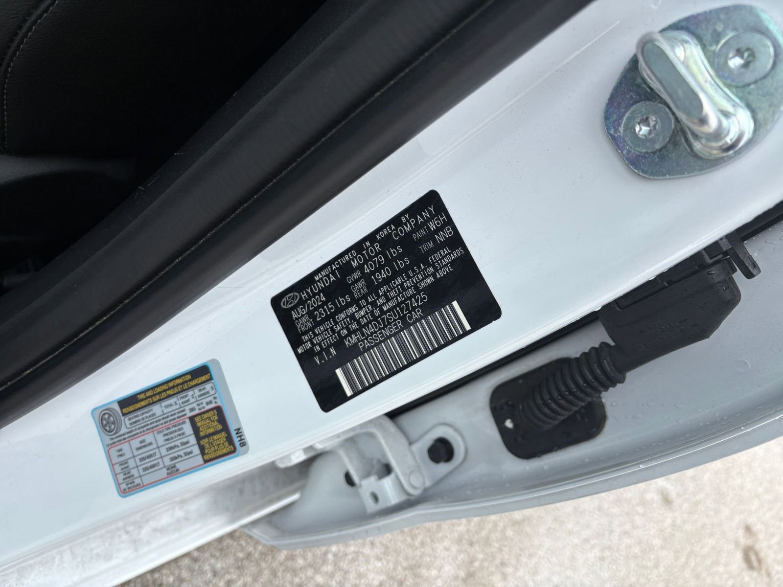 Thumbnail: 2025 Hyundai Elantra - 30