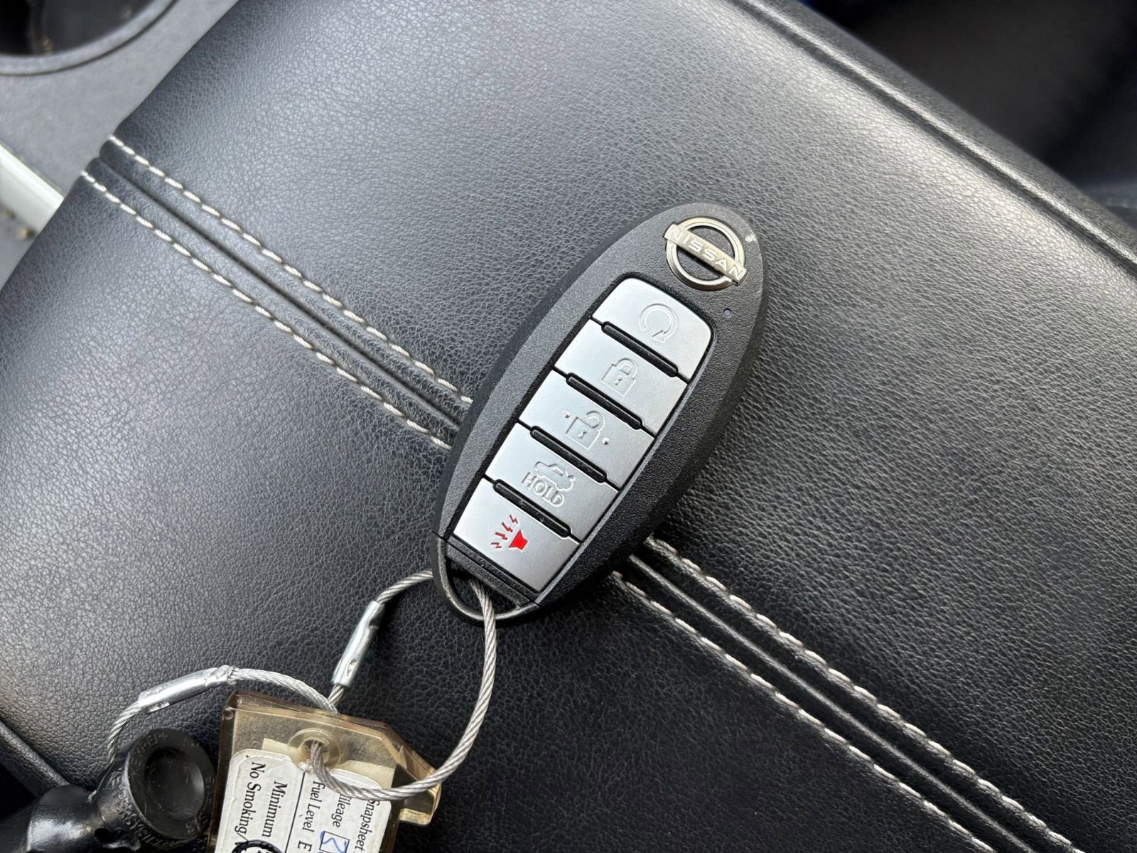 Thumbnail: 2025 Nissan Altima - 21