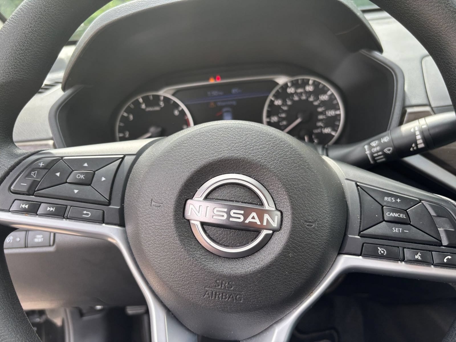 Thumbnail: 2025 Nissan Altima - 27