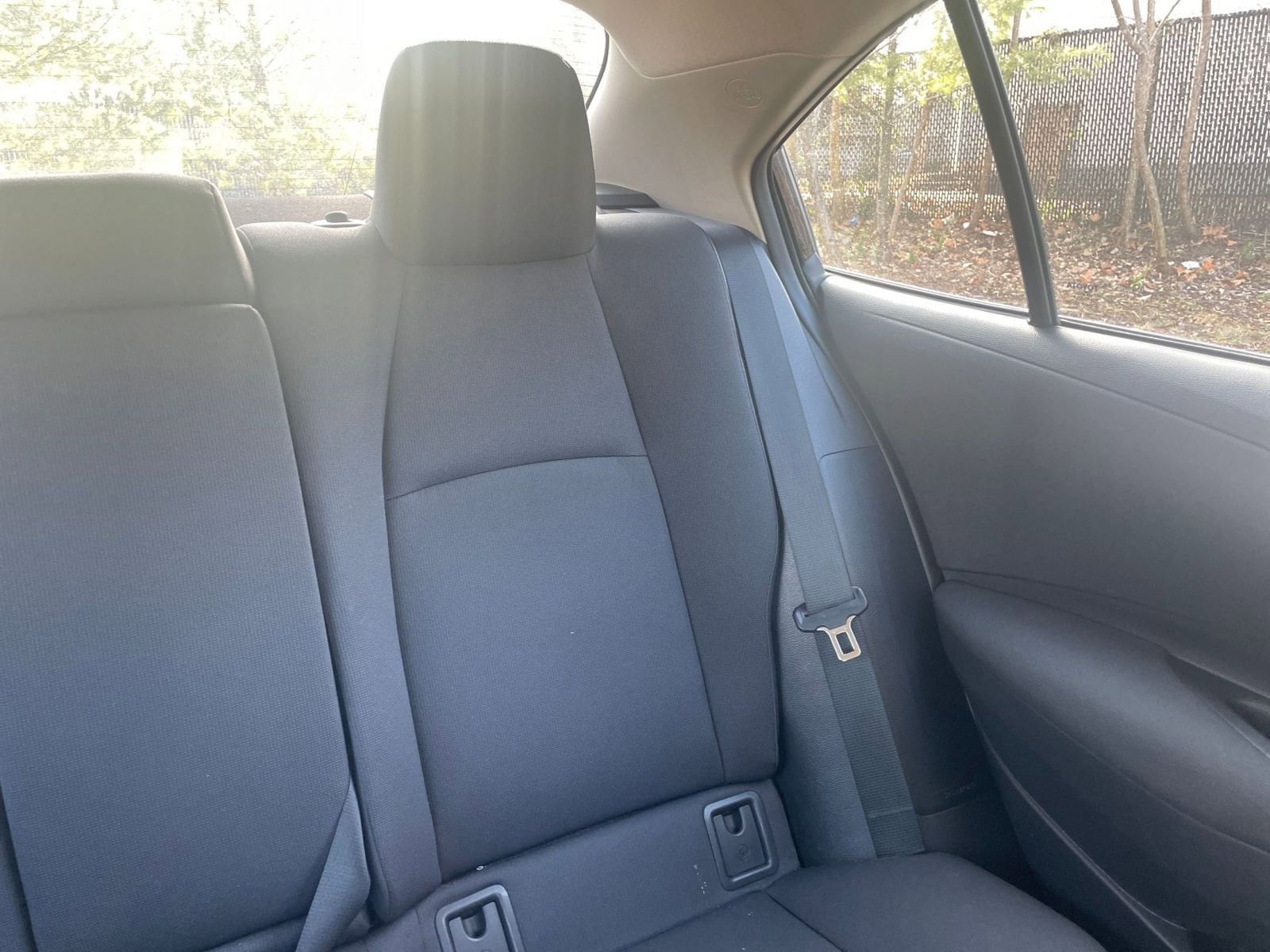 Thumbnail: 2025 Toyota Corolla - 35