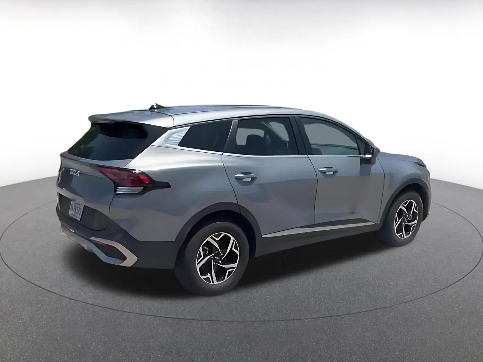 Thumbnail: 2025 Kia Sportage - 15
