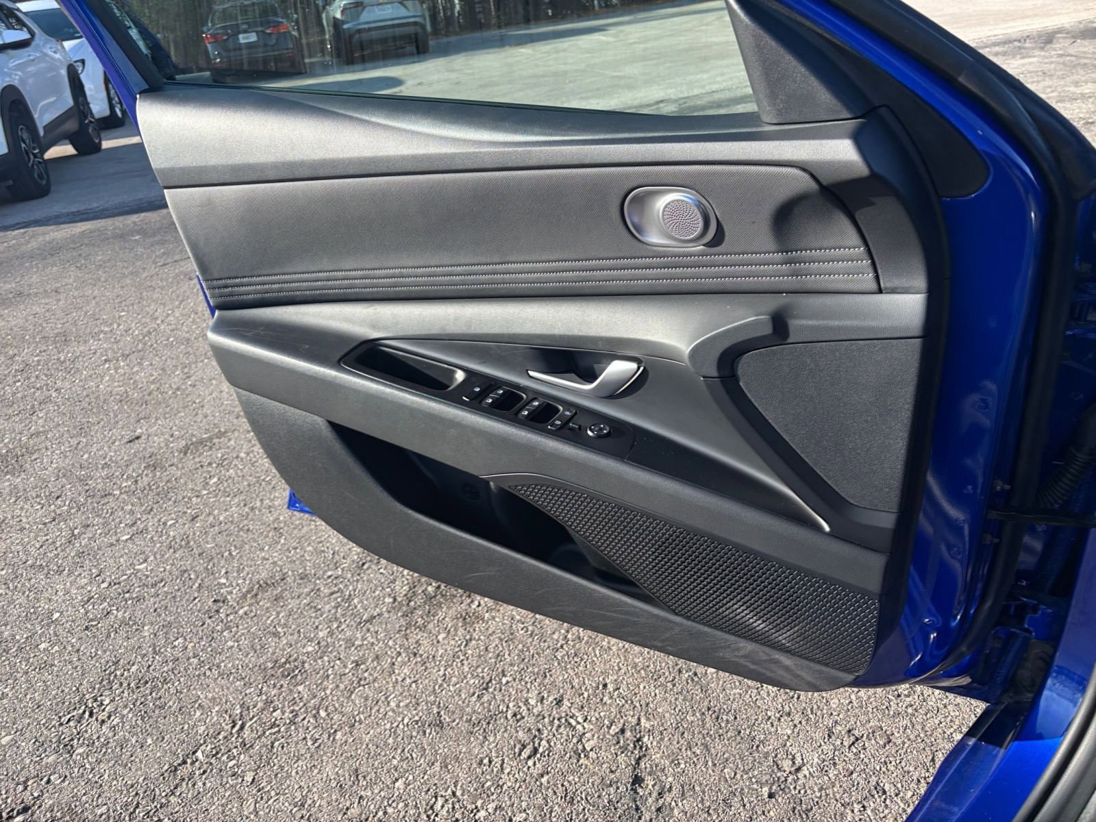 Thumbnail: 2025 Hyundai Elantra - 20