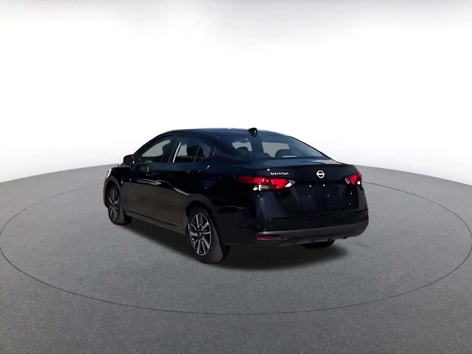 Thumbnail: 2025 Nissan Versa - 7