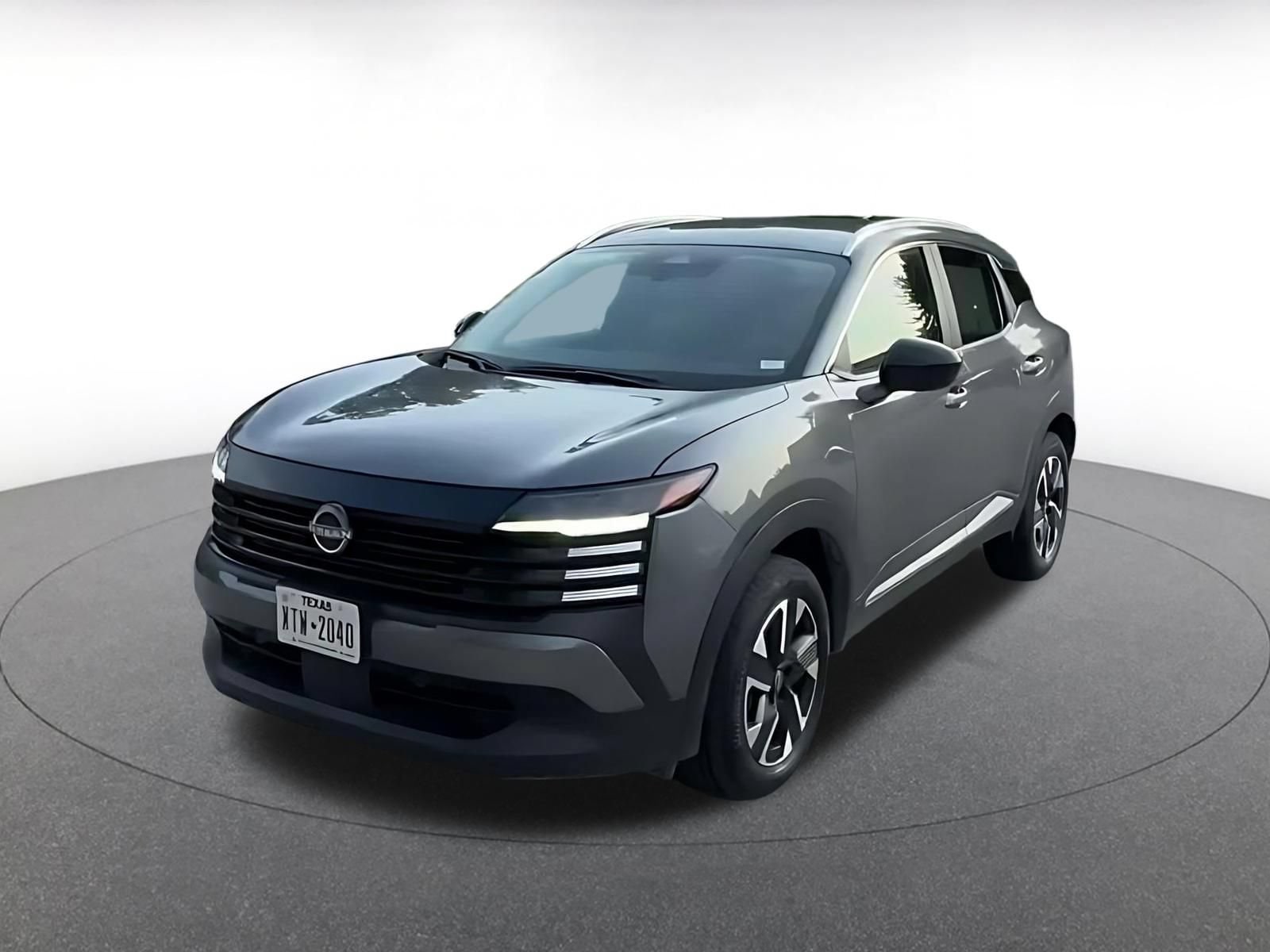 Thumbnail: 2026 Nissan Kicks - 6
