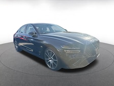 2025 Genesis G70 2.5T -
                  St. Louis, MO