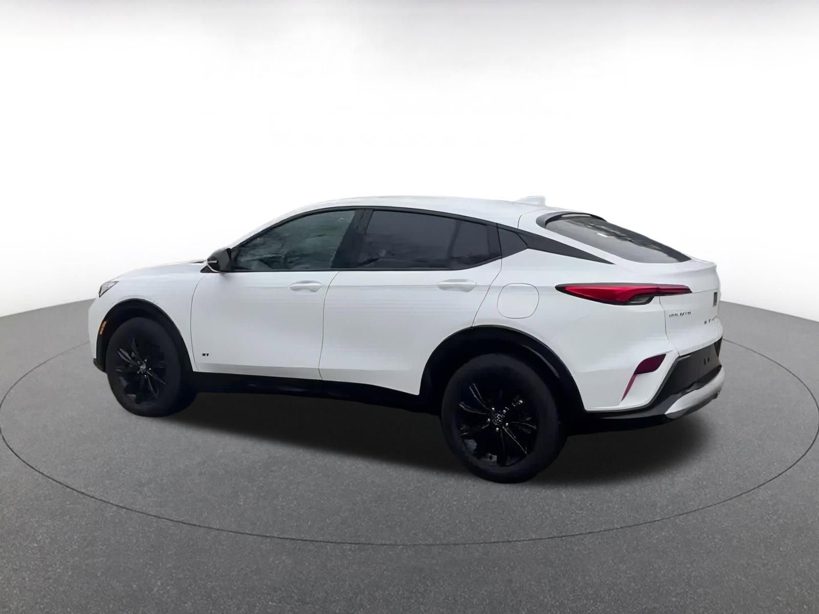 Thumbnail: 2025 Buick Envista - 4