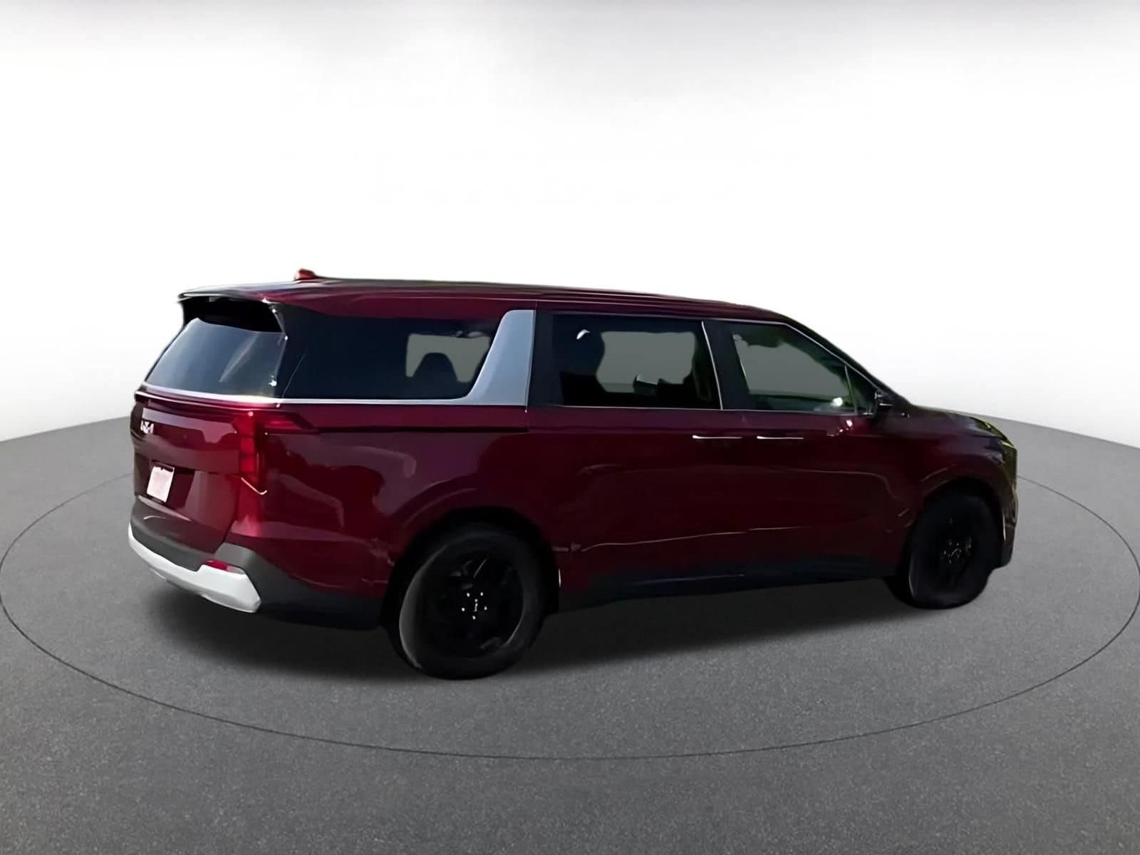 Thumbnail: 2026 Kia Carnival - 6