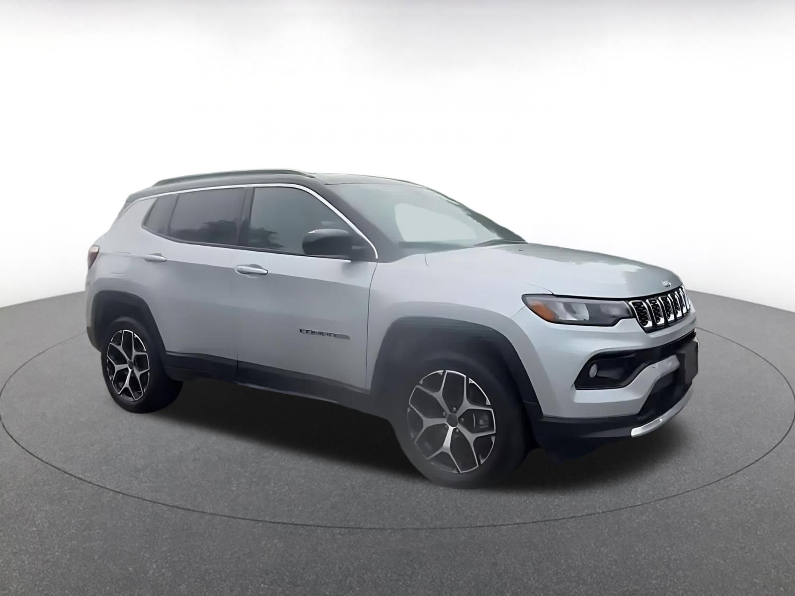 Thumbnail: 2025 Jeep Compass - 2