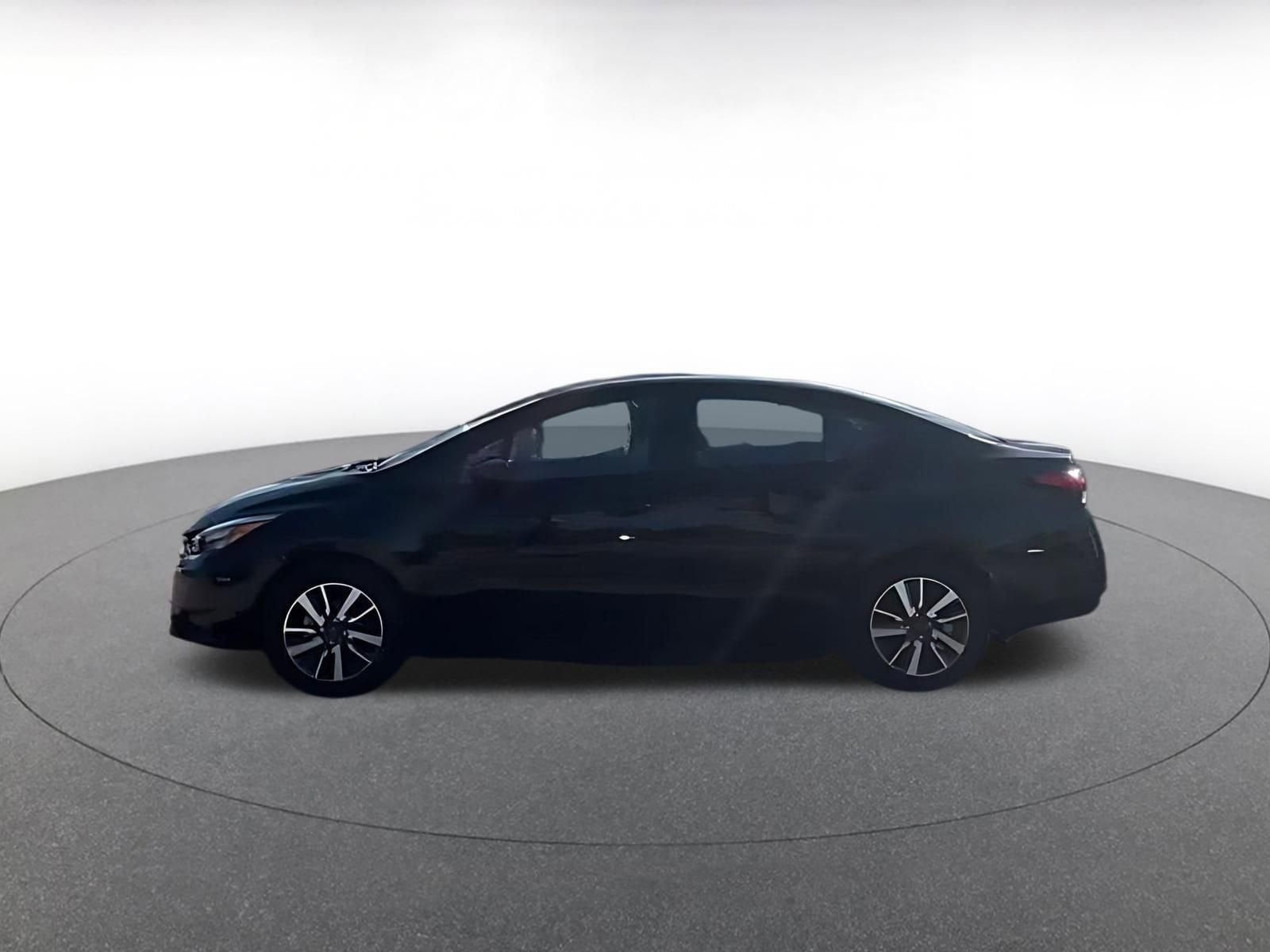 Thumbnail: 2025 Nissan Versa - 4