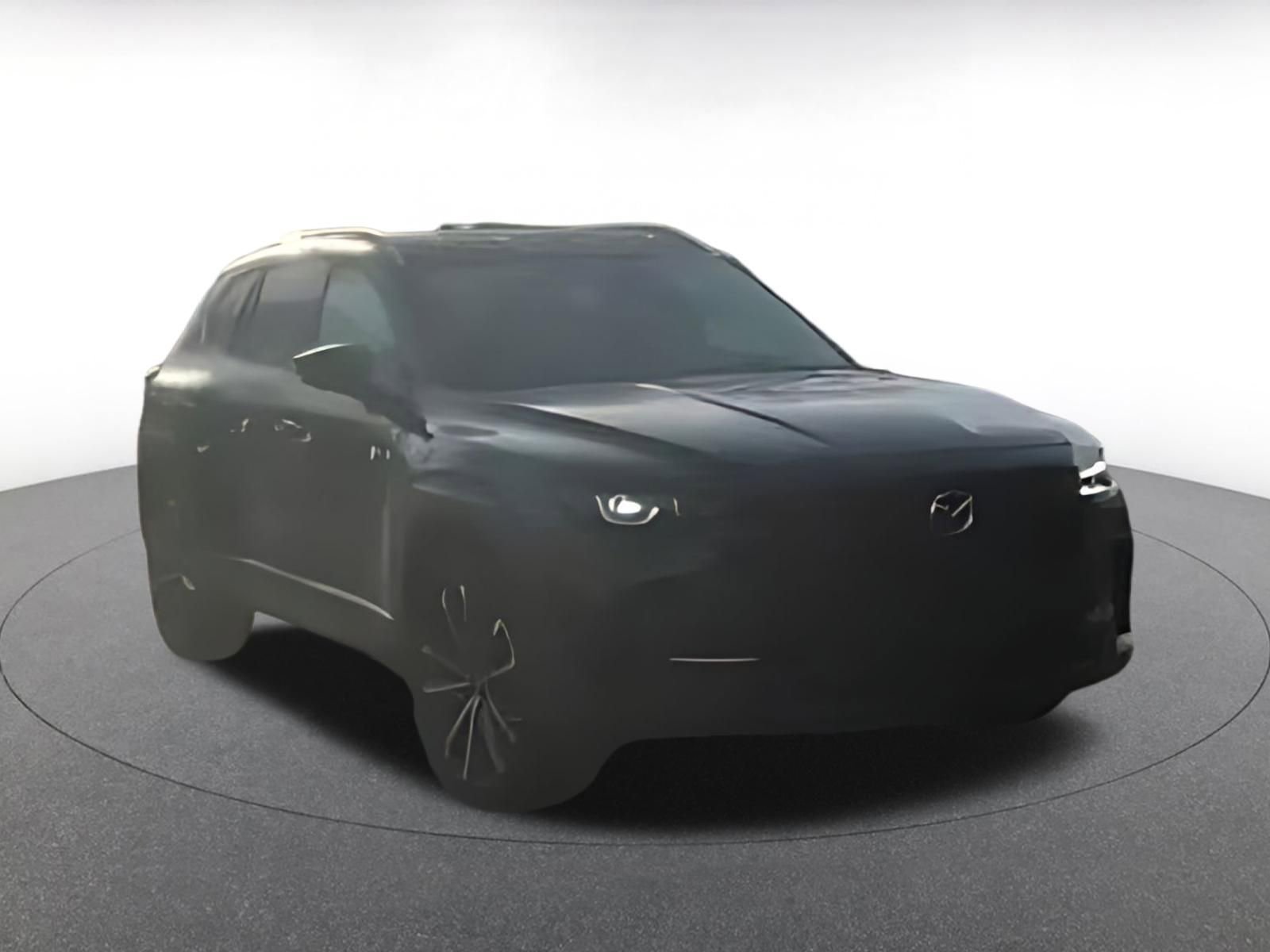 Thumbnail: 2025 Mazda CX-50 - 11