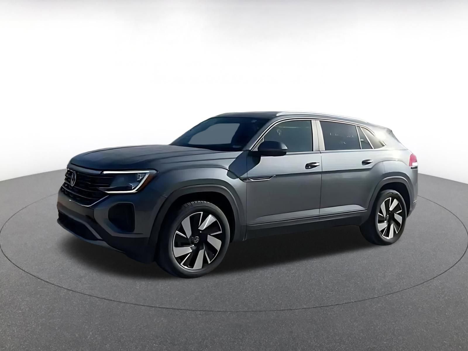 Thumbnail: 2025 Volkswagen Atlas - 8