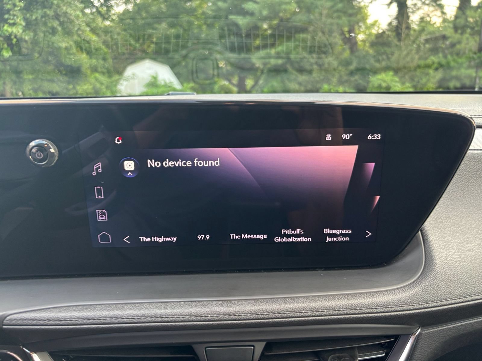 Thumbnail: 2025 Buick Encore GX - 17