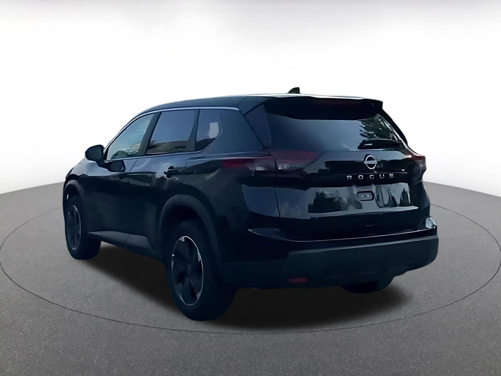 Thumbnail: 2025 Nissan Rogue - 10