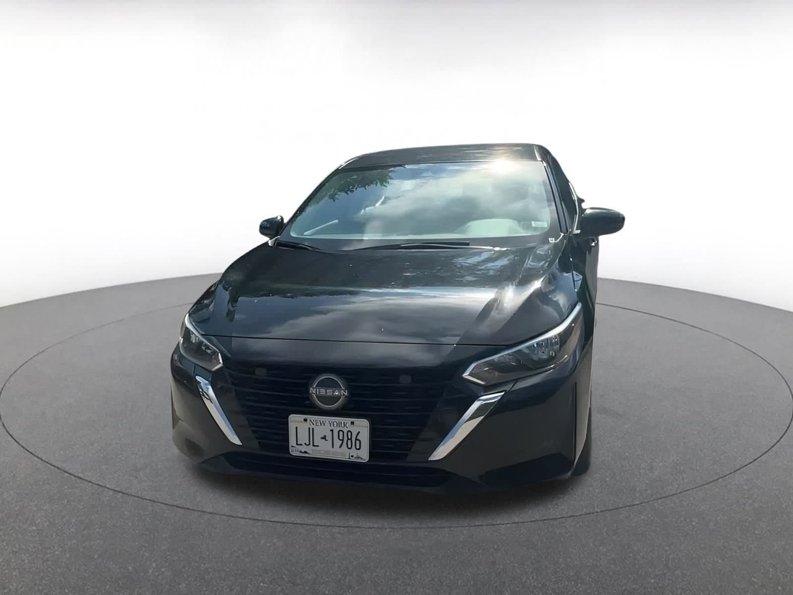 Thumbnail: 2024 Nissan Sentra - 5