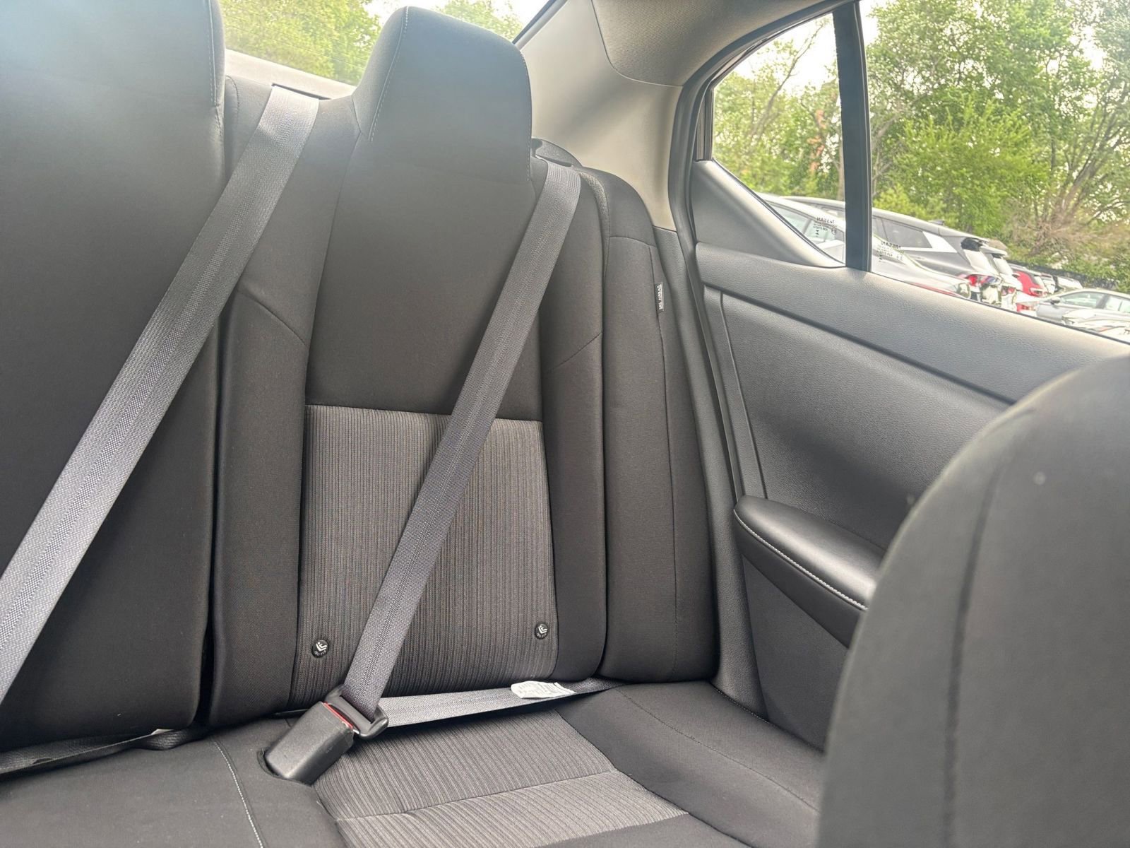 Thumbnail: 2025 Nissan Sentra - 35