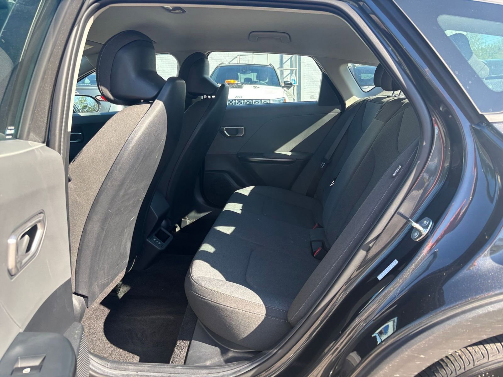 Thumbnail: 2025 Kia K4 - 23