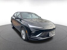 2025 Buick Envista Preferred -
                  St. Louis, MO