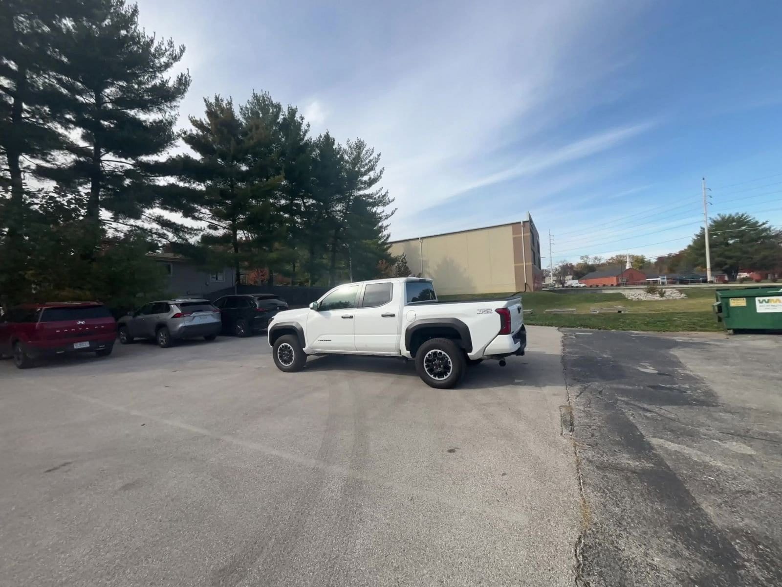 Thumbnail: 2025 Toyota Tacoma - 16