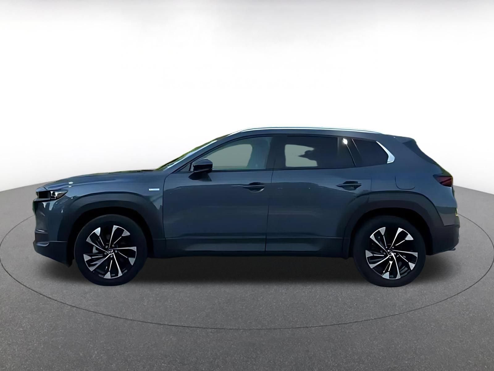 Thumbnail: 2025 Mazda CX-50 - 6
