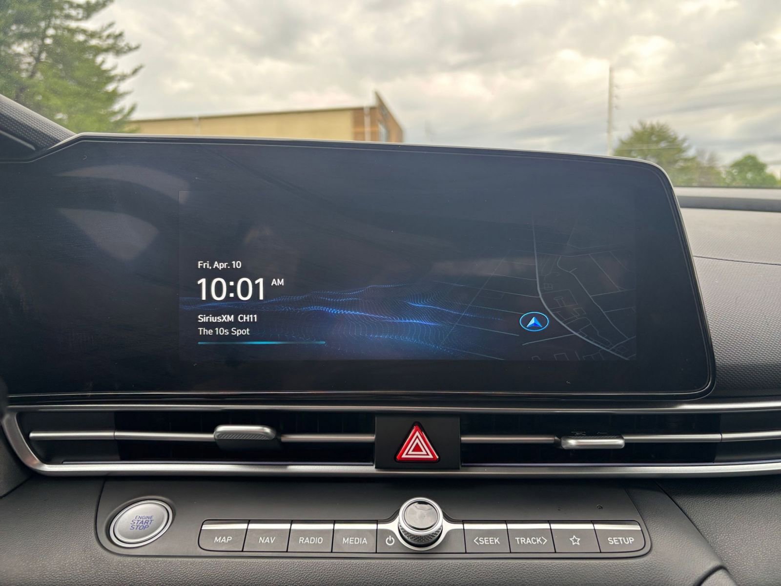 Thumbnail: 2025 Hyundai Elantra - 20