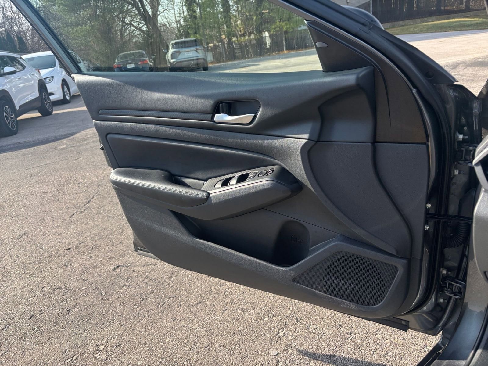 Thumbnail: 2025 Nissan Altima - 20