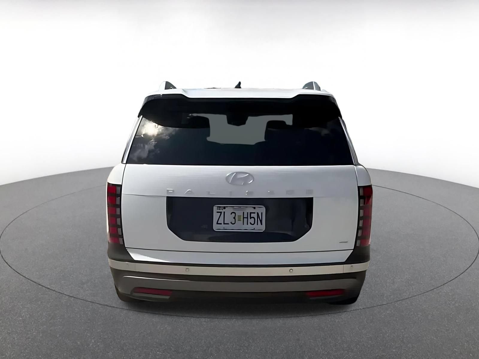 Thumbnail: 2026 Hyundai Palisade - 10