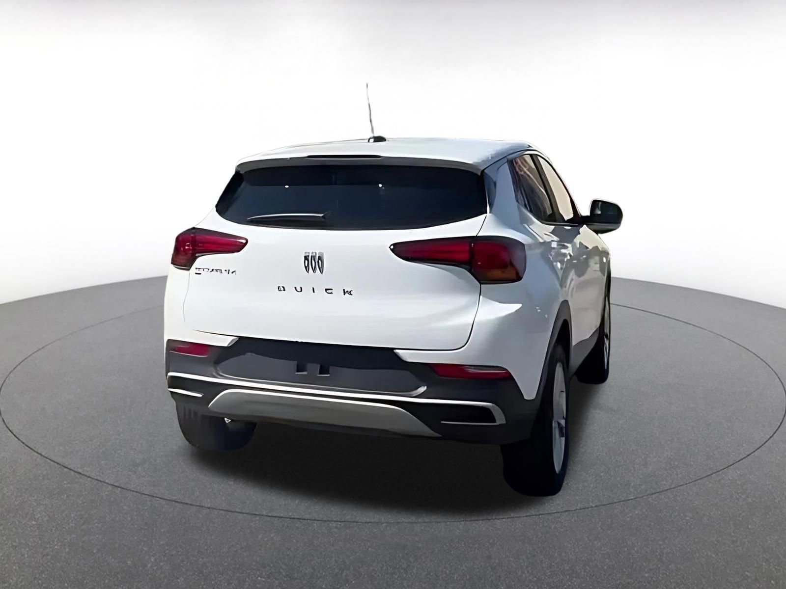 Thumbnail: 2025 Buick Encore GX - 11