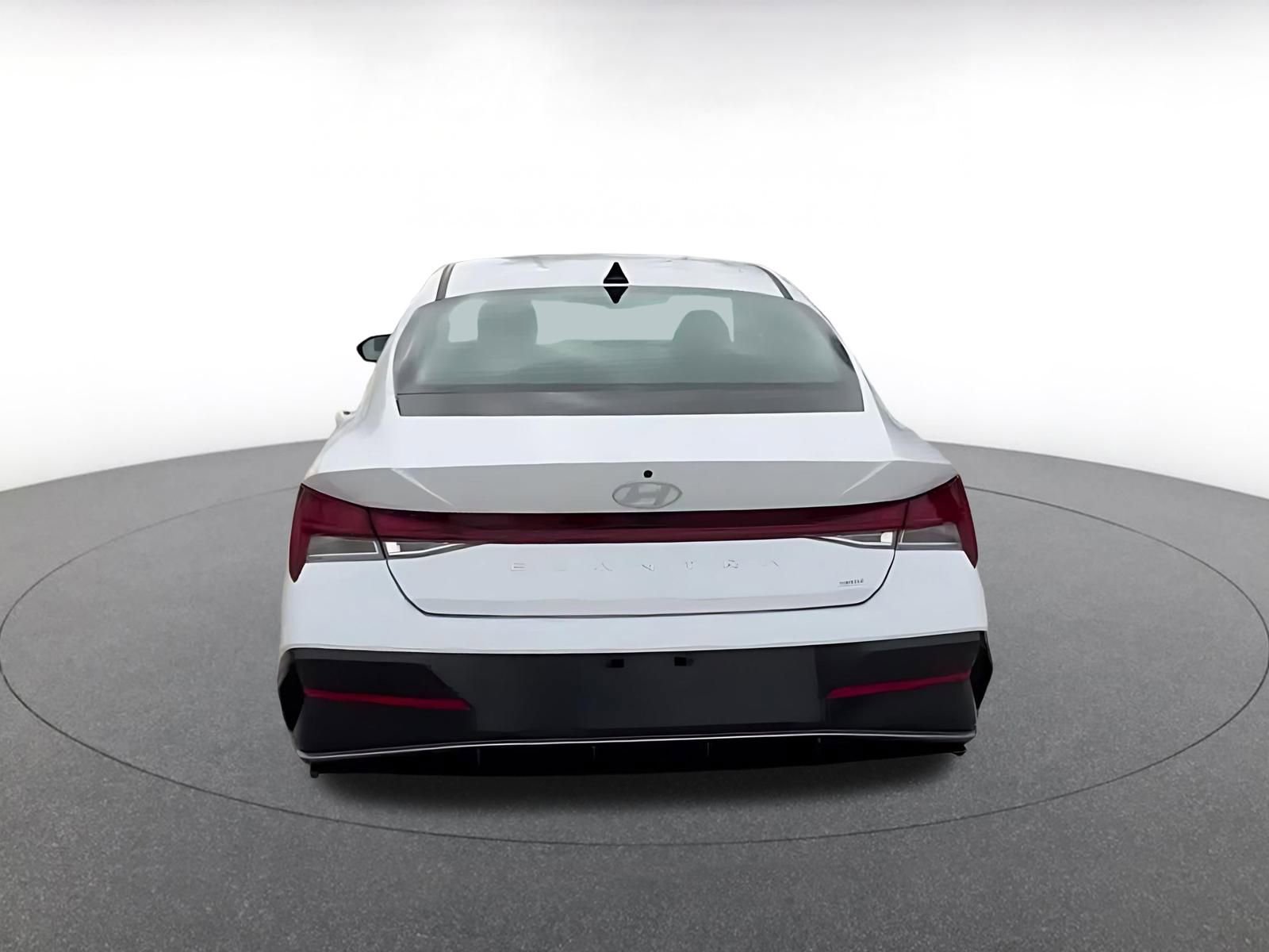 Thumbnail: 2025 Hyundai Elantra - 12