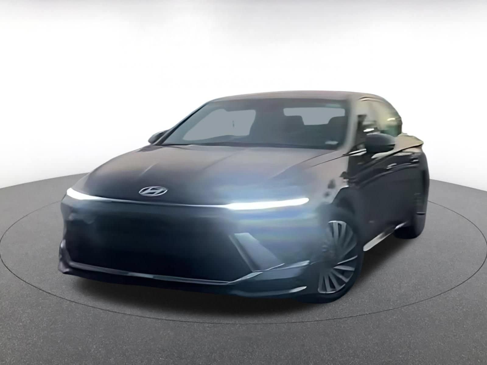Thumbnail: 2025 Hyundai Sonata - 8