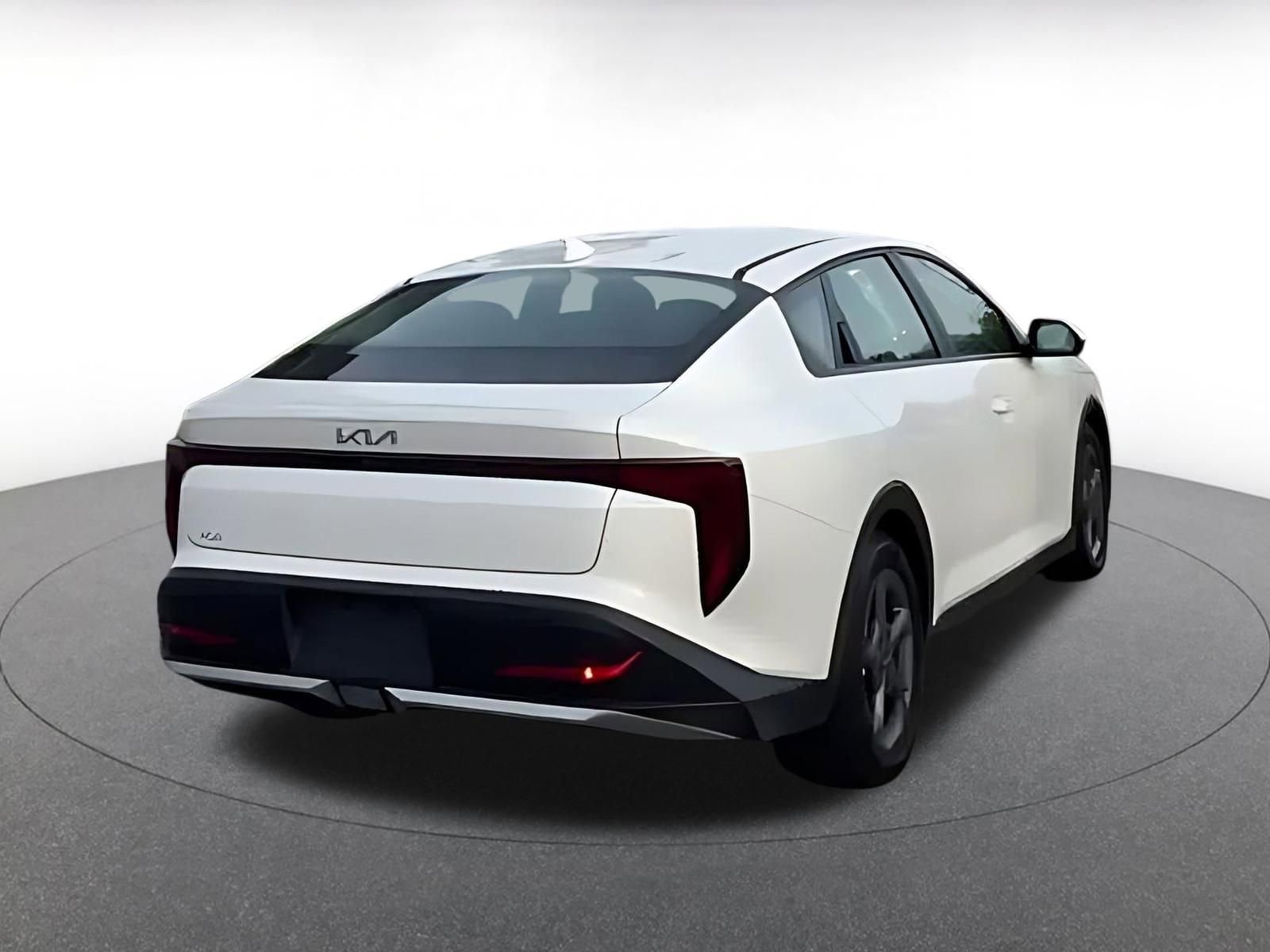 Thumbnail: 2025 Kia K4 - 11