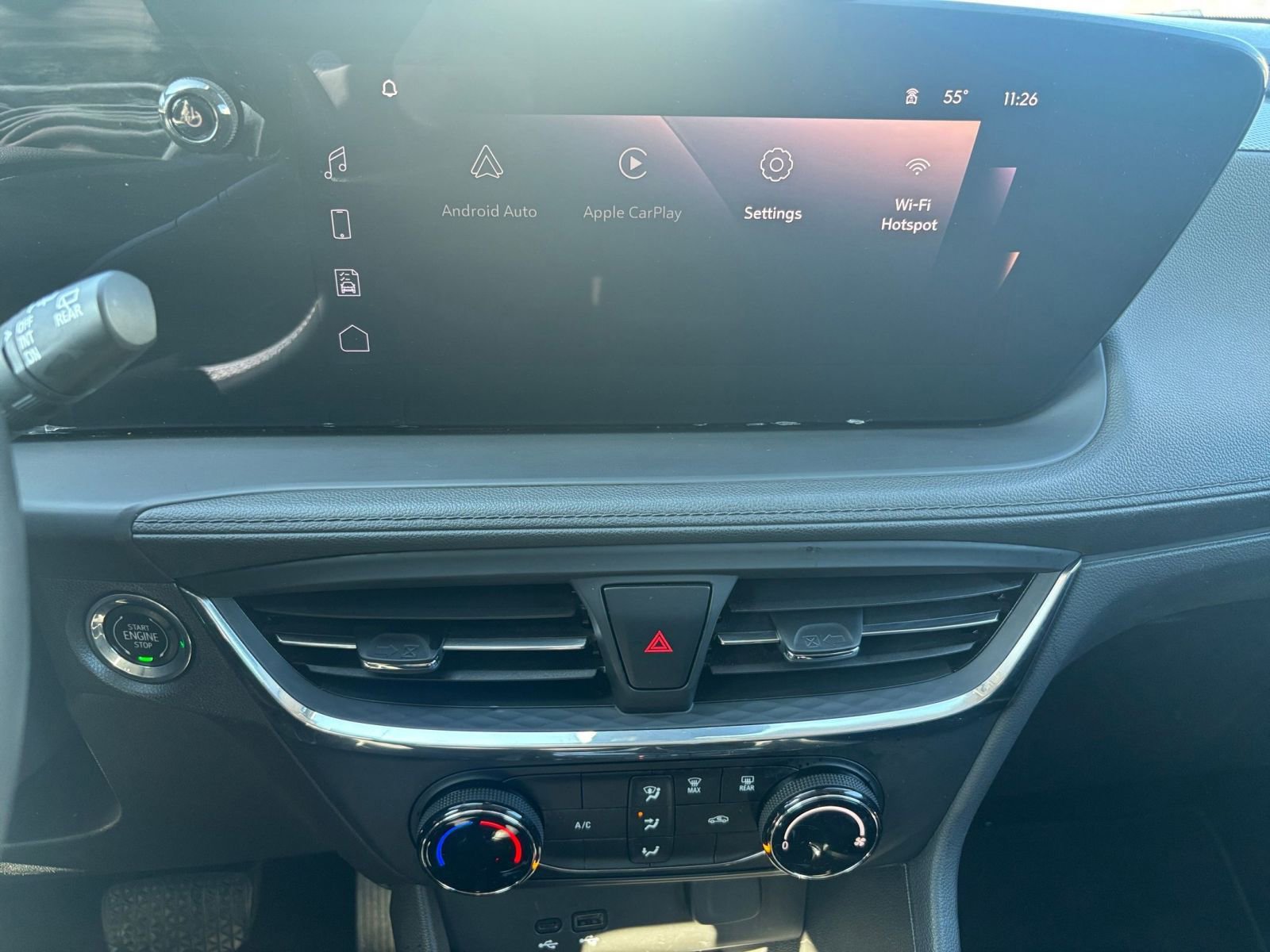 Thumbnail: 2025 Buick Encore GX - 17