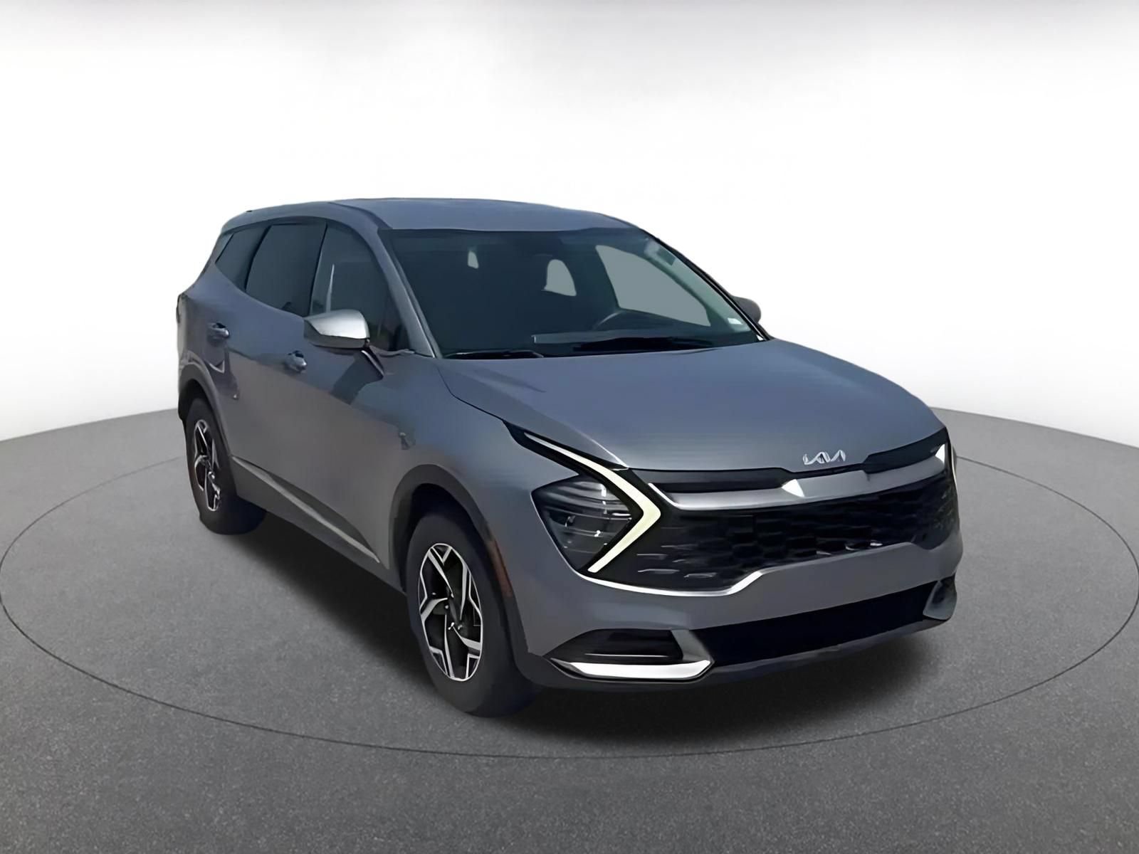 Thumbnail: 2025 Kia Sportage - 3