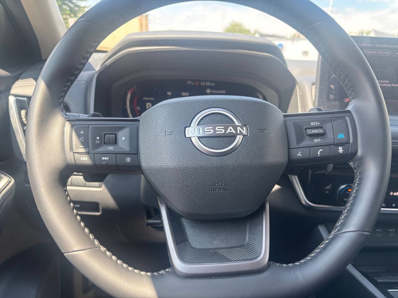 Thumbnail: 2026 Nissan Rogue - 31