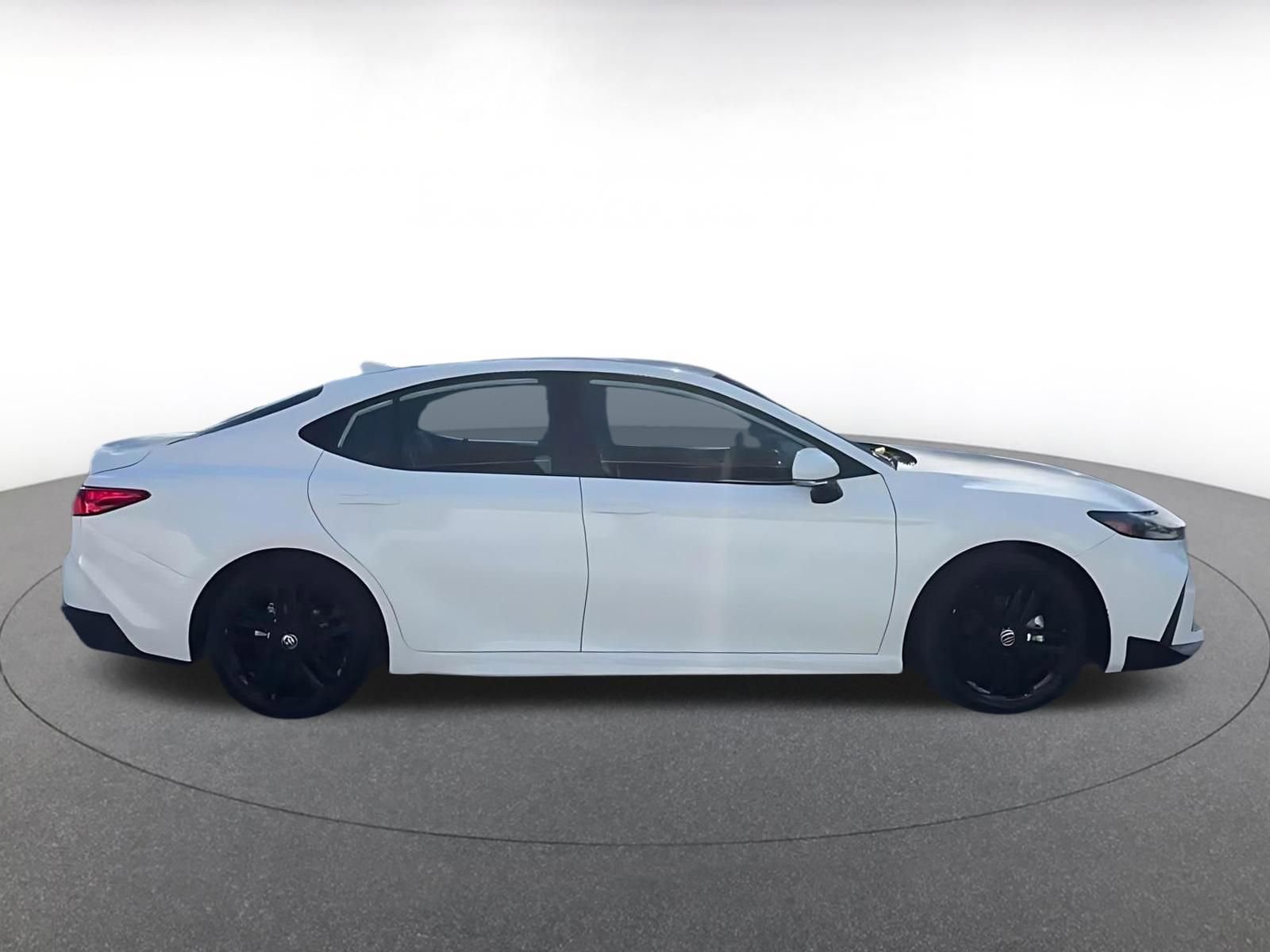 Thumbnail: 2025 Toyota Camry - 14