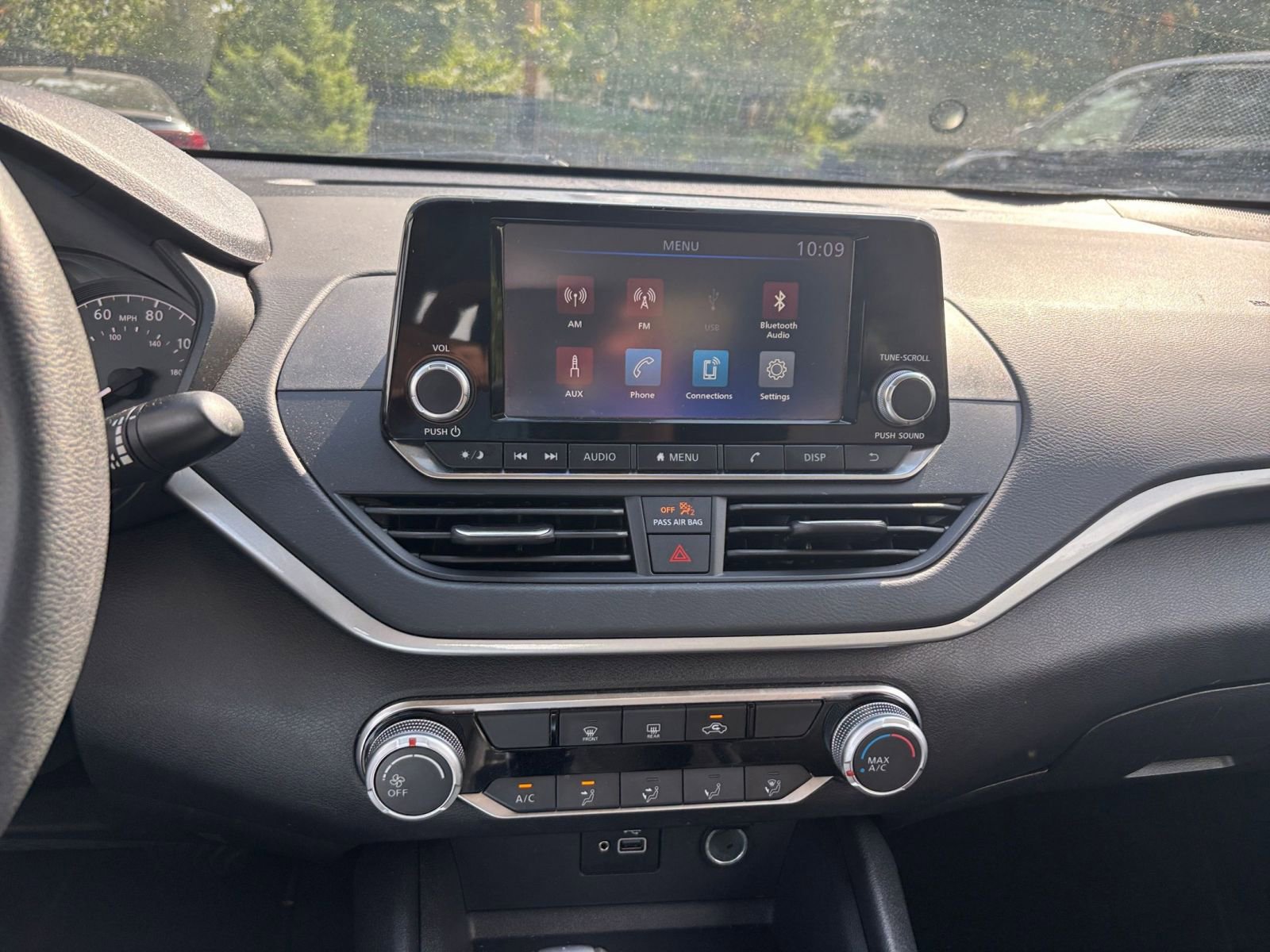 Thumbnail: 2024 Nissan Altima - 18