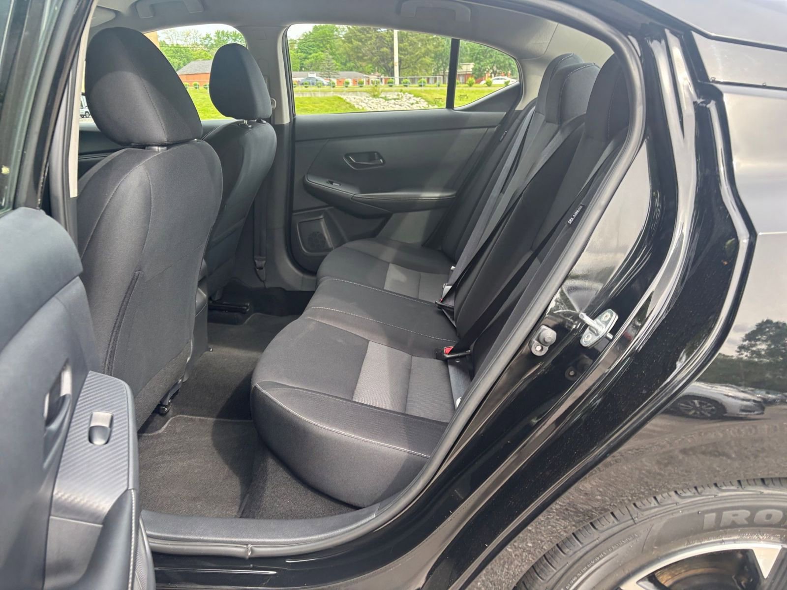 Thumbnail: 2025 Nissan Sentra - 23